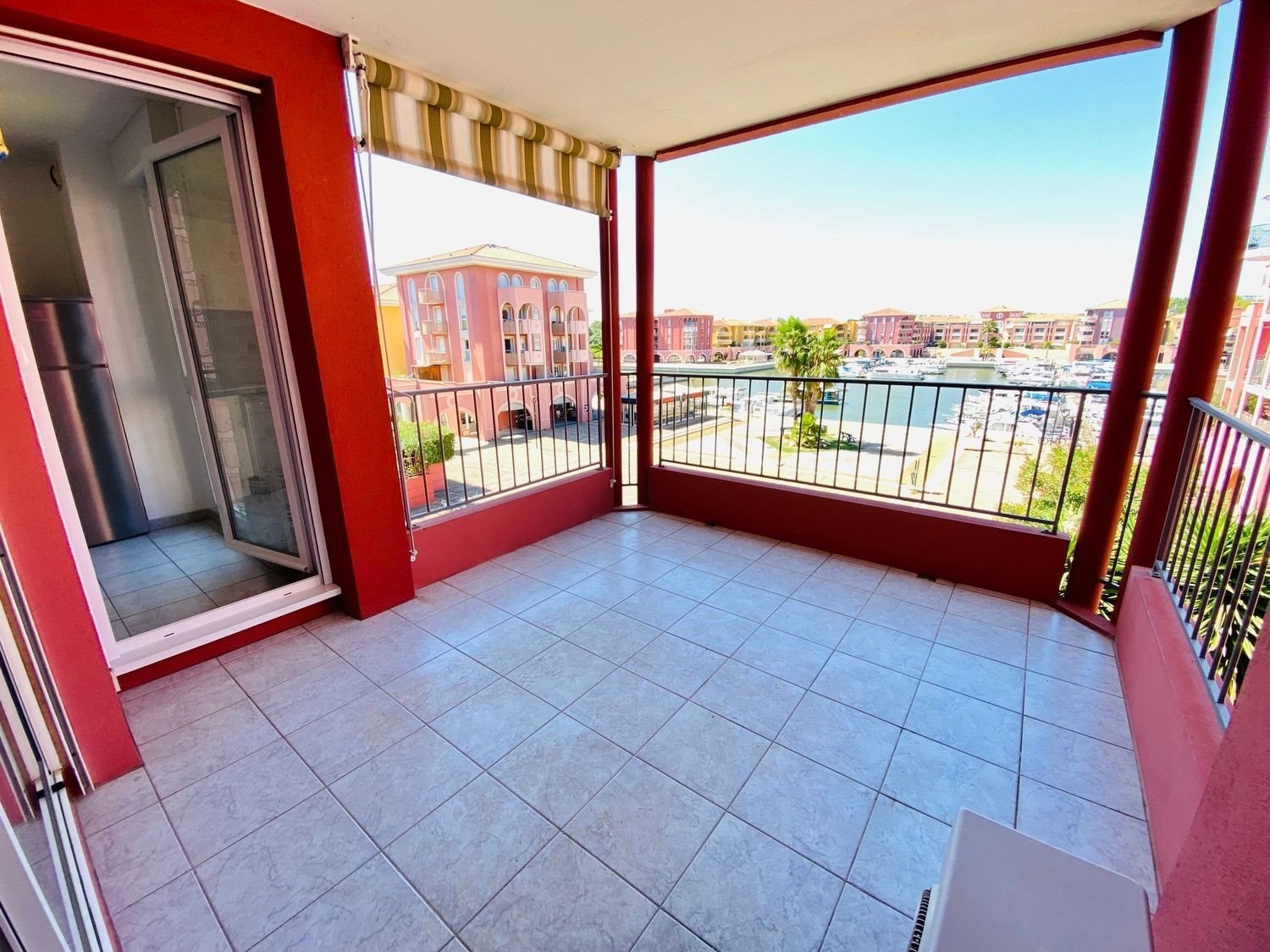 Appartement à vendre, 61m², Lattes