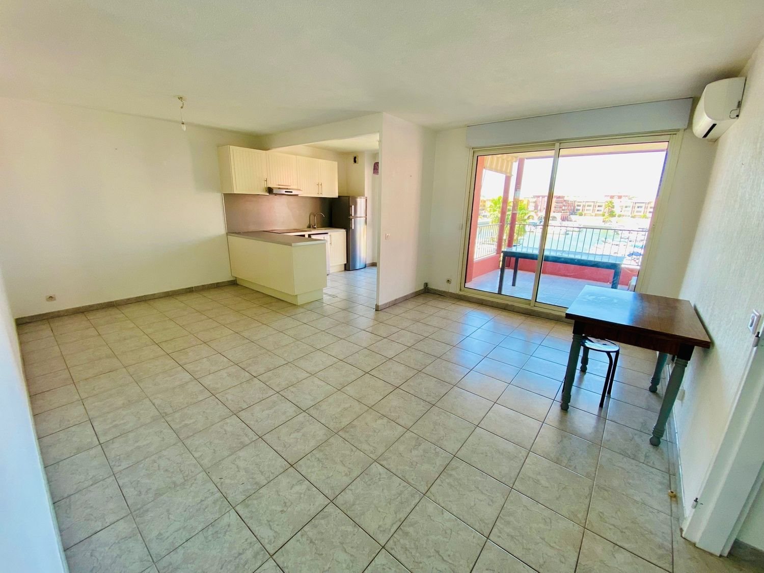 Appartement à vendre, 61m², Lattes