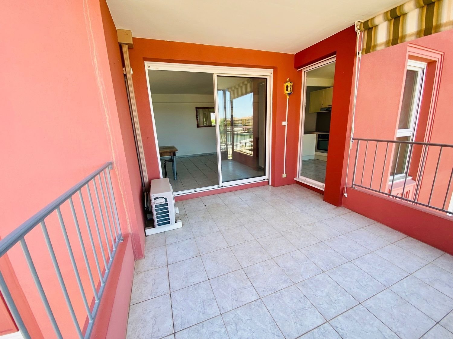 Appartement à vendre, 61m², Lattes