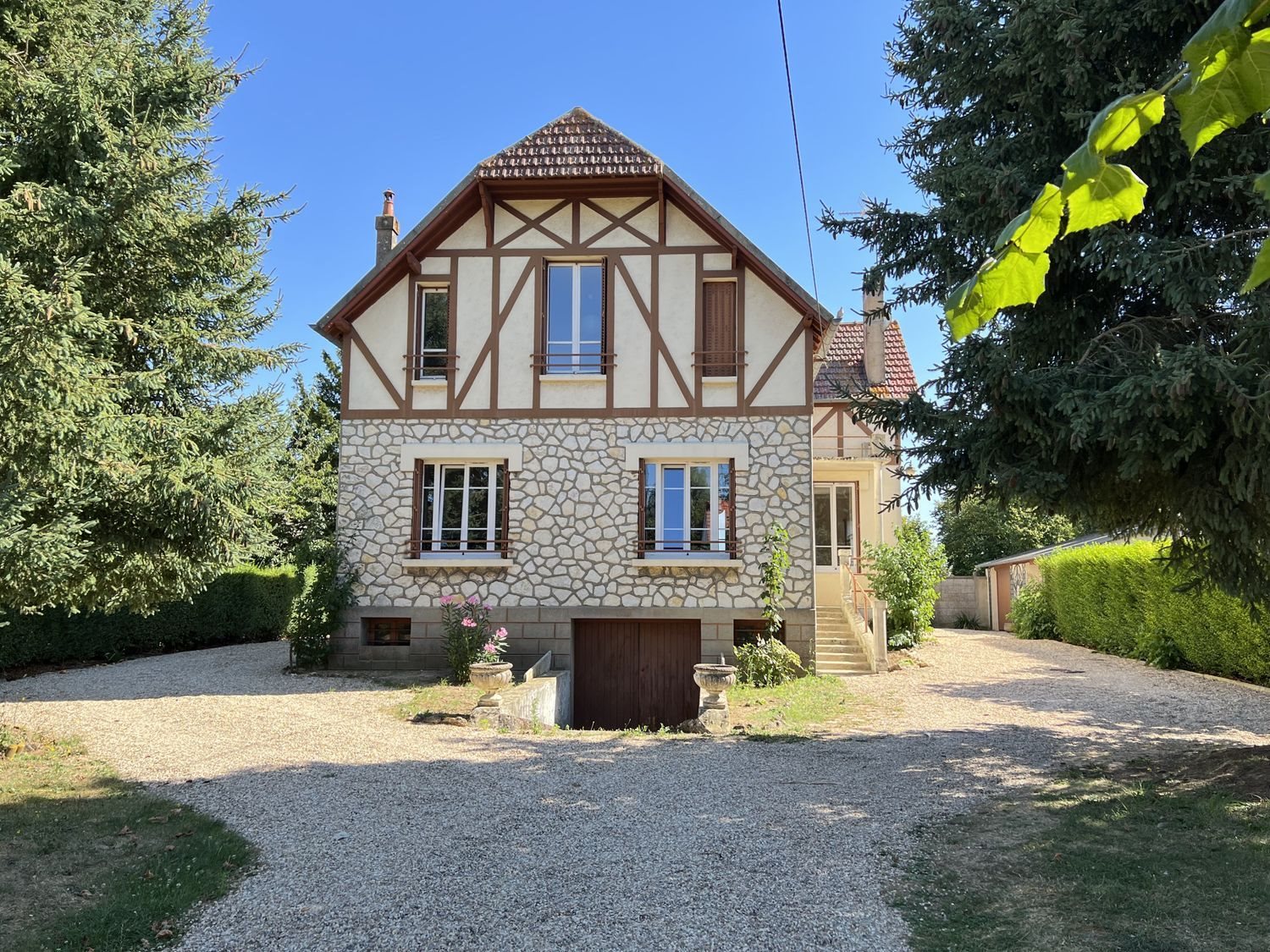 Maison à vendre, 135m², Houdan