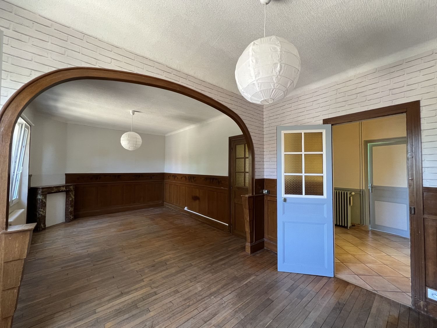 Maison à vendre, 135m², Houdan