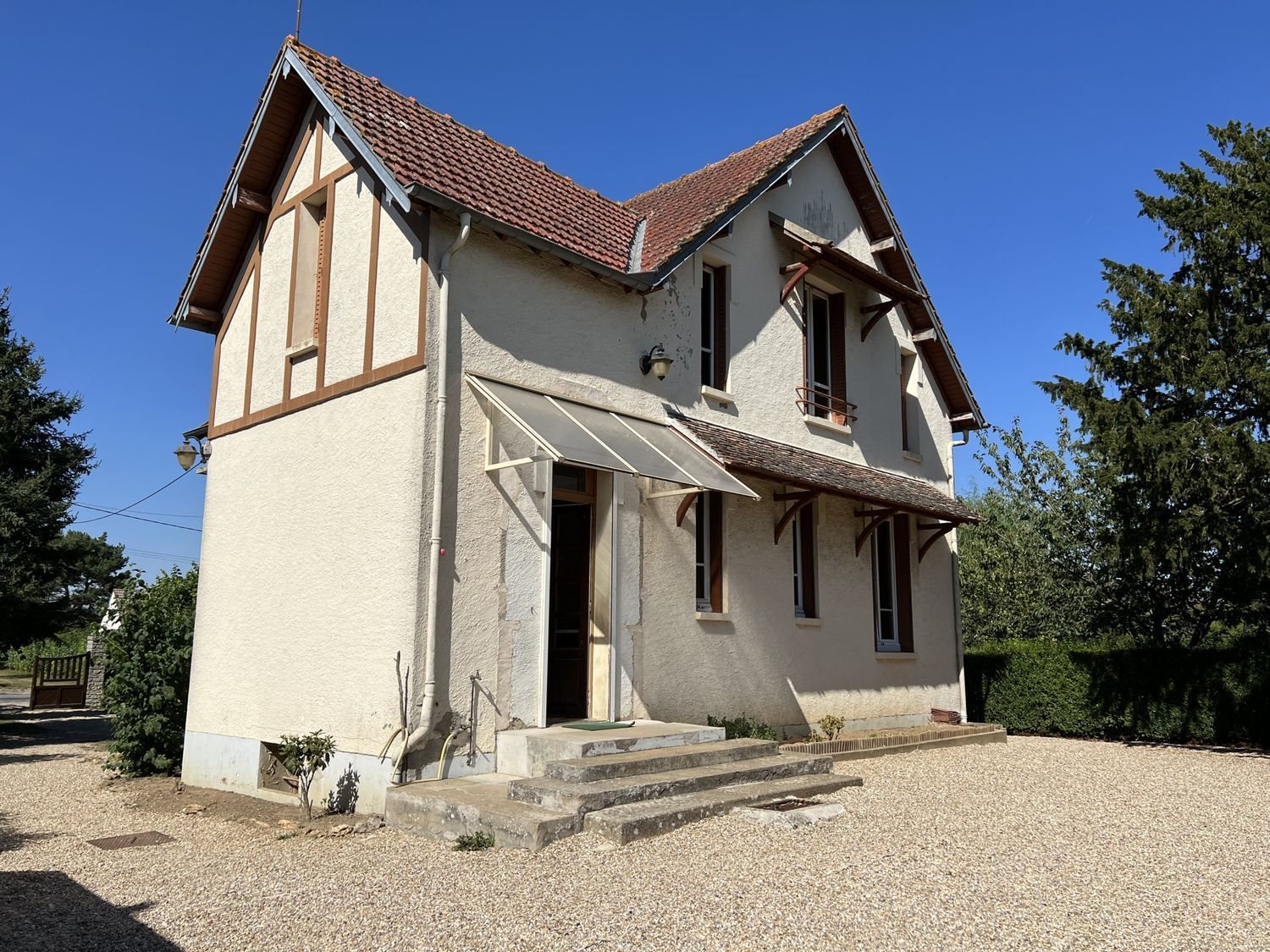 Maison à vendre, 135m², Houdan