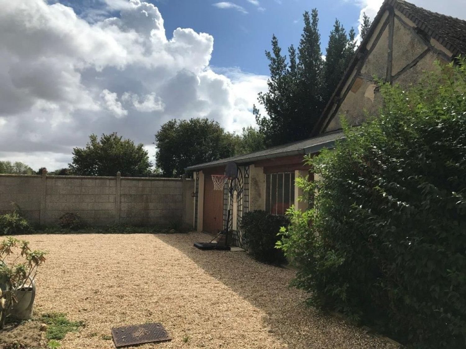 Maison à vendre, 135m², Houdan