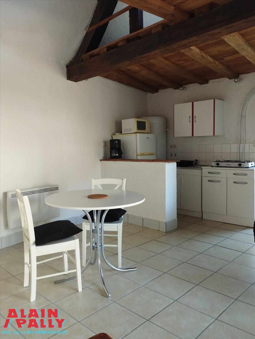Maison à louer, 31m², Châteaudun