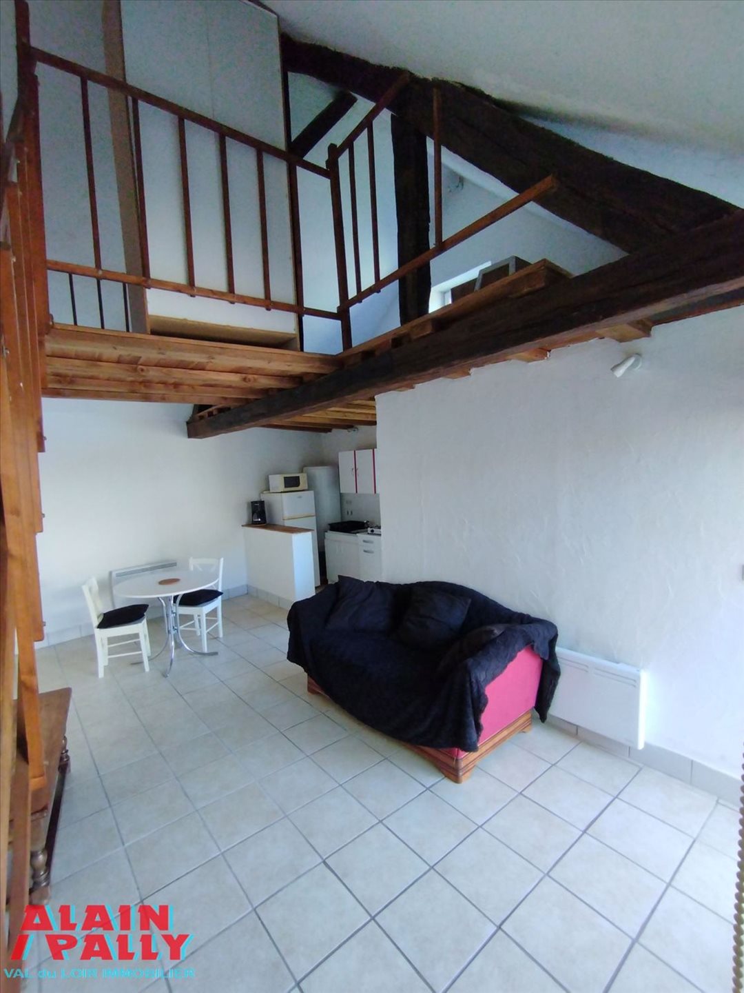 Maison à louer, 31m², Châteaudun
