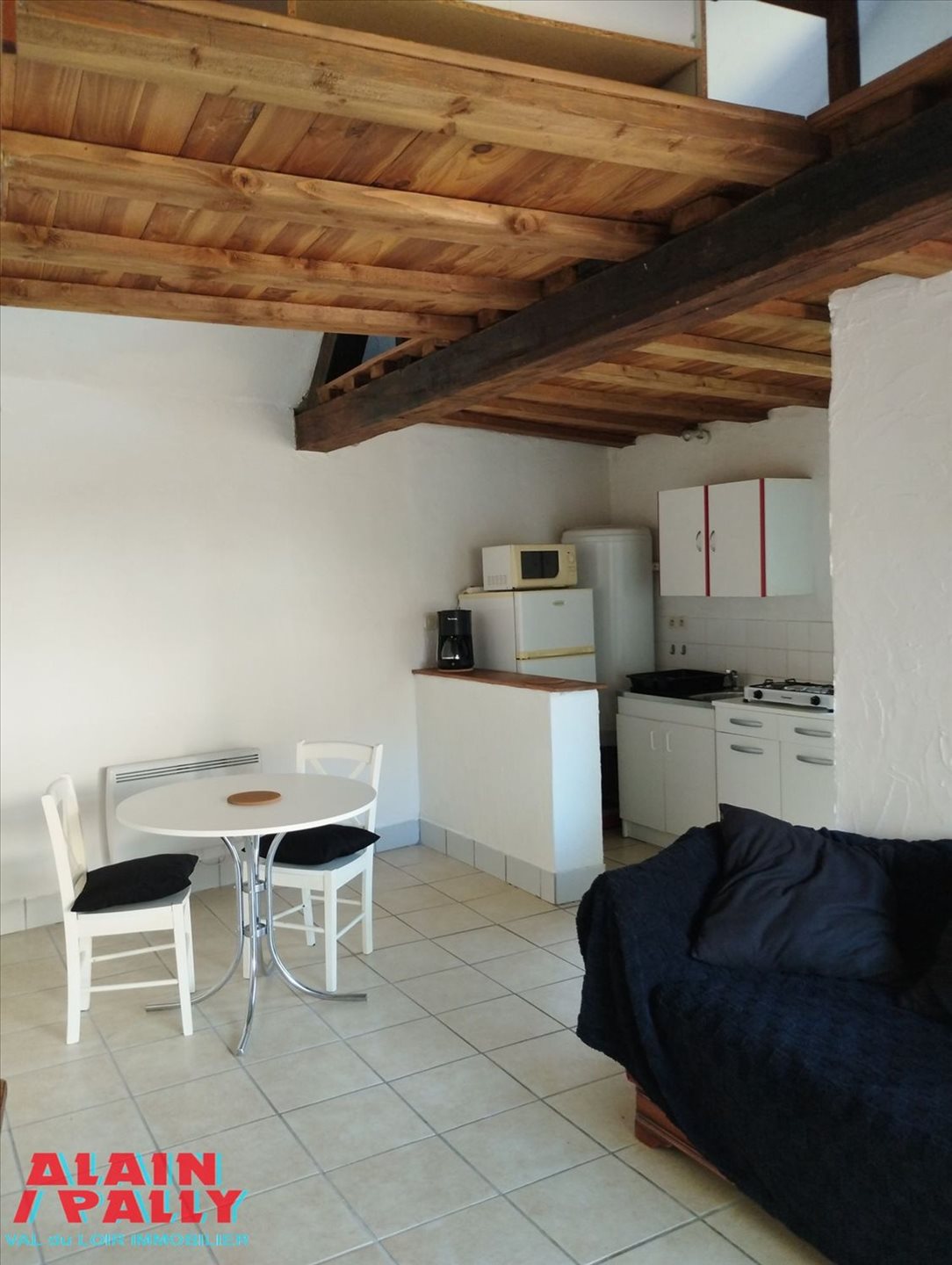 Maison à louer, 31m², Châteaudun