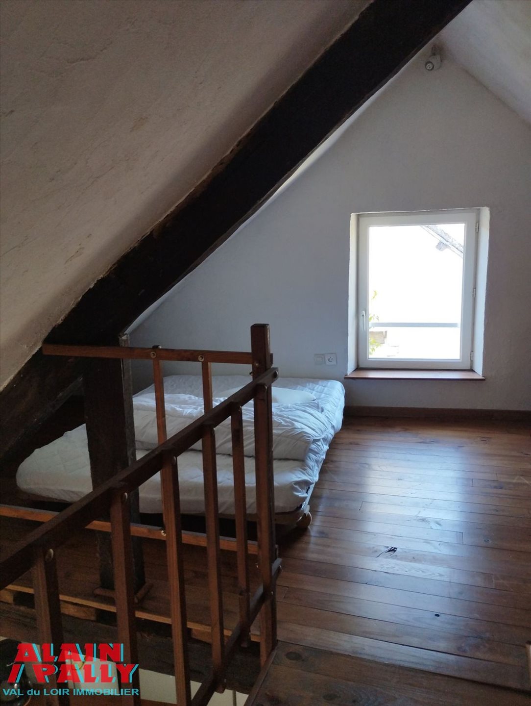 Maison à louer, 31m², Châteaudun