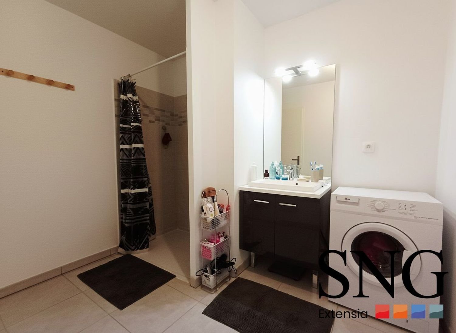 Appartement à vendre, 41m², L'Union