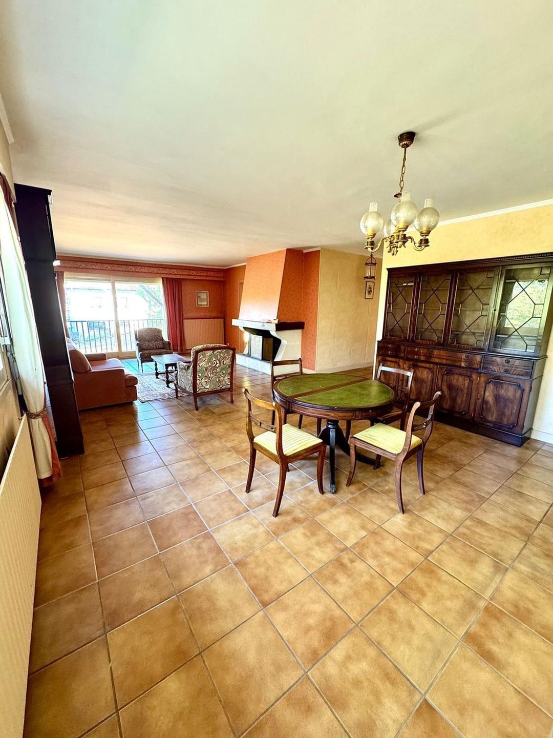 Maison à vendre, 110m², Bouliac