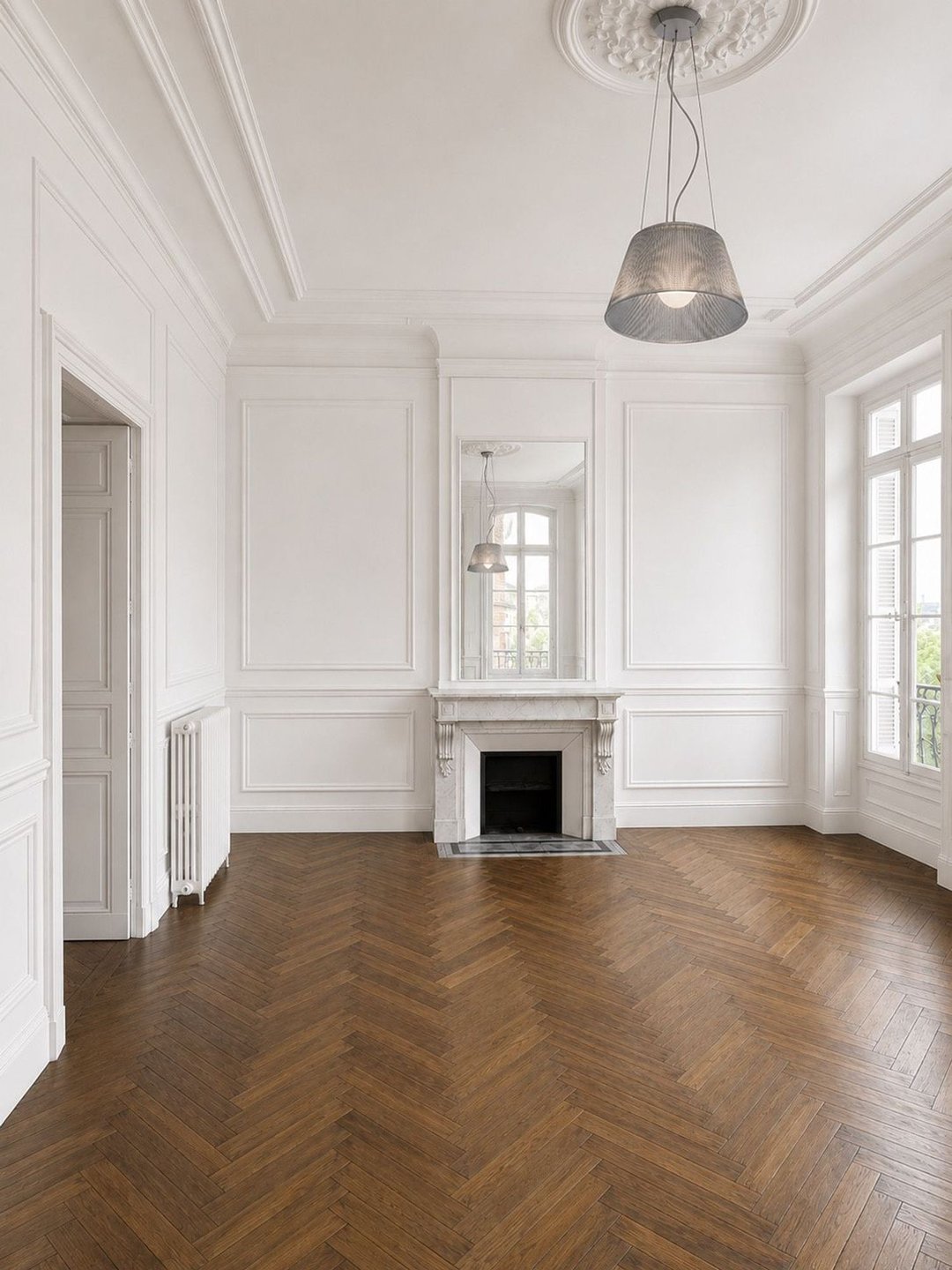 Appartement à louer, 170m², Montauban