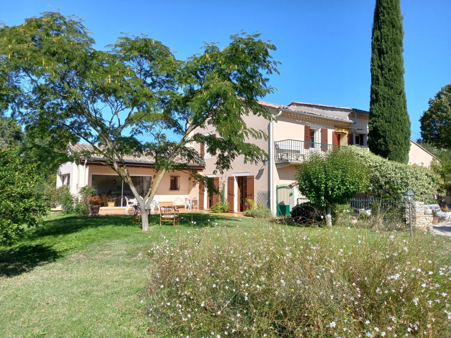 Maison à vendre, 230m², La Bâtie-Rolland