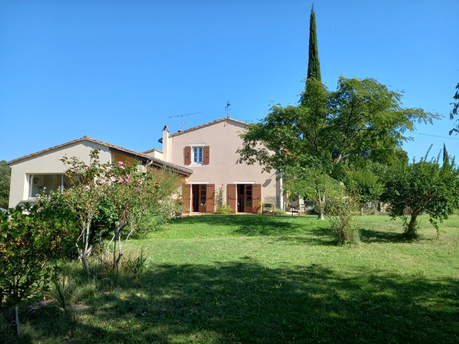 Maison à vendre, 230m², La Bâtie-Rolland
