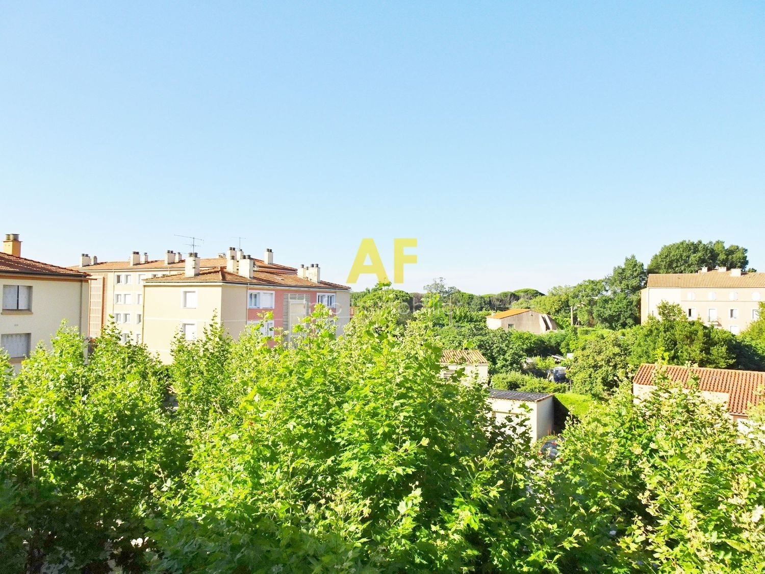 Appartement à vendre, 72m², Fréjus