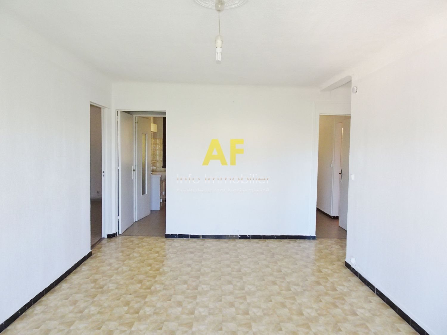 Appartement à vendre, 72m², Fréjus