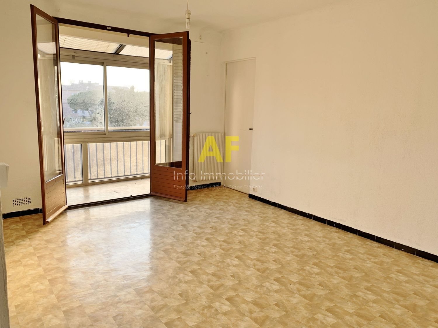 Appartement à vendre, 72m², Fréjus