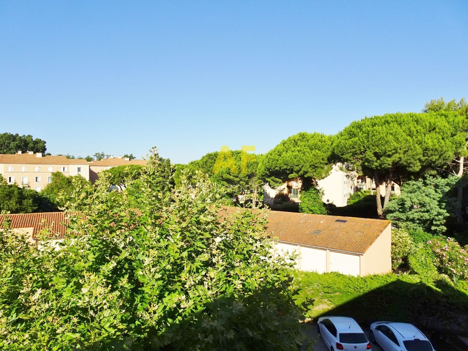 Appartement à vendre, 72m², Fréjus