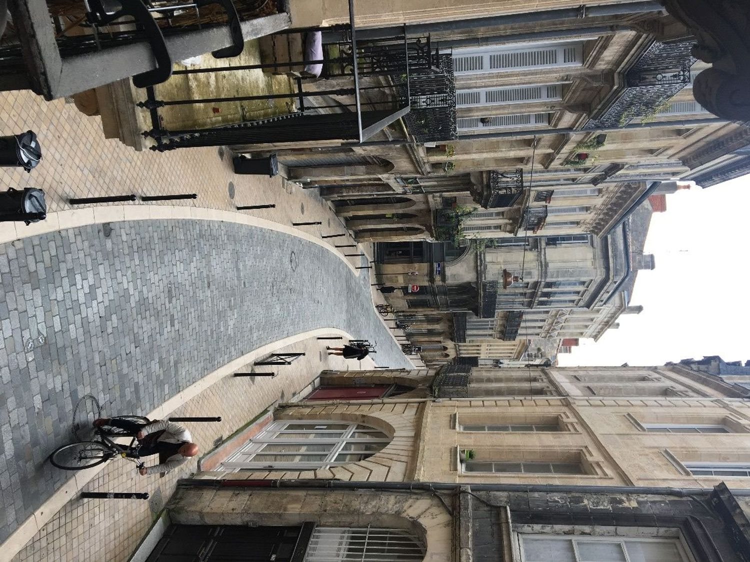 Appartement à vendre, 25m², Bordeaux