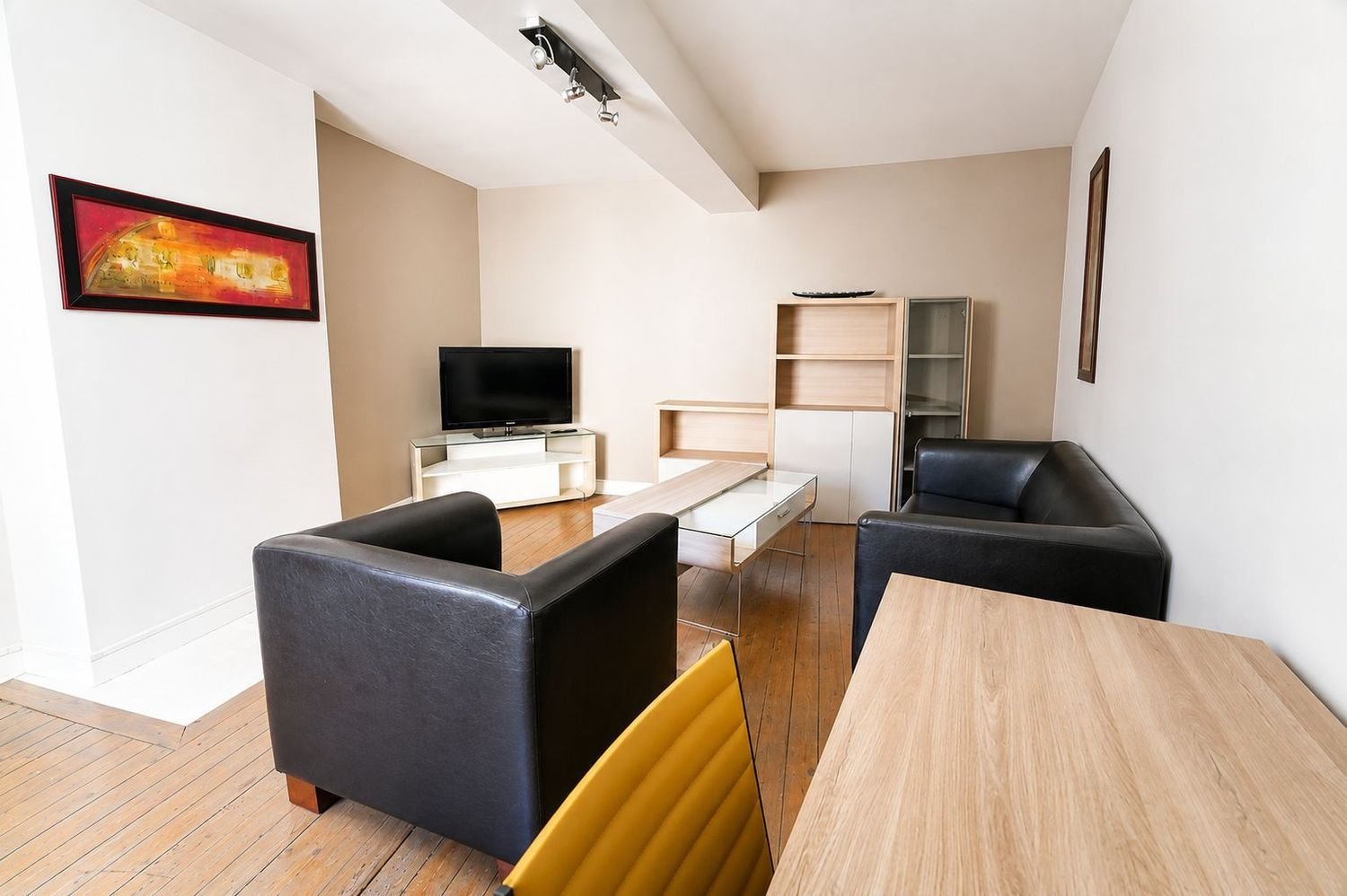 Appartement à vendre, 58m², Angers