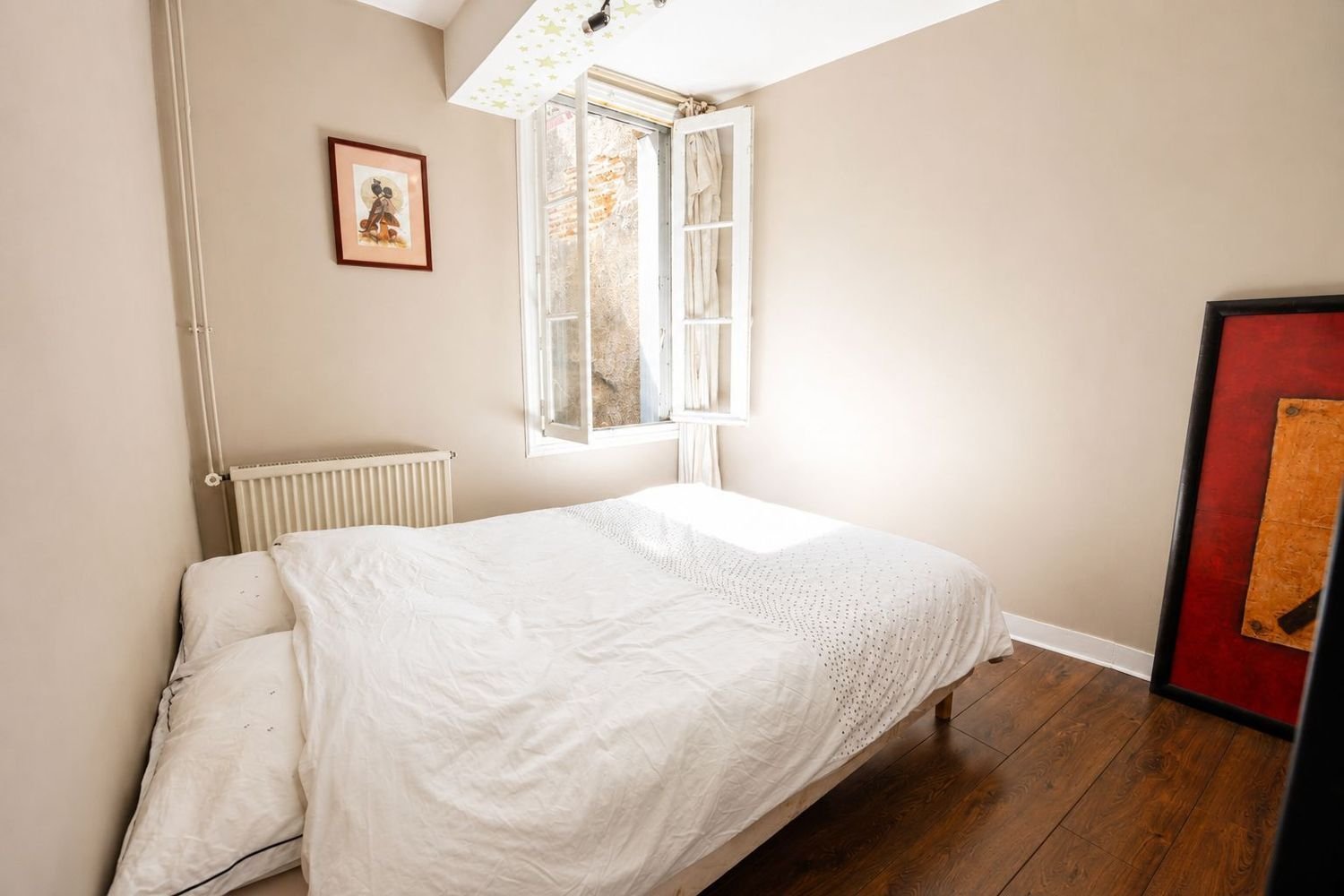 Appartement à vendre, 58m², Angers