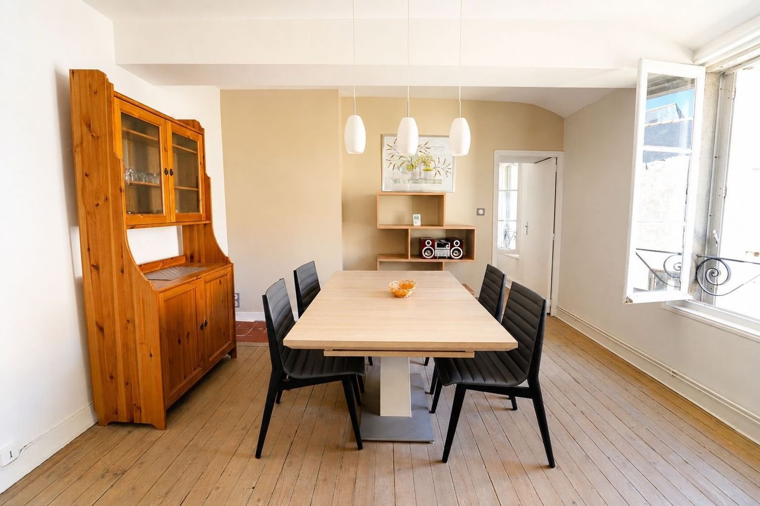 Appartement à vendre, 58m², Angers