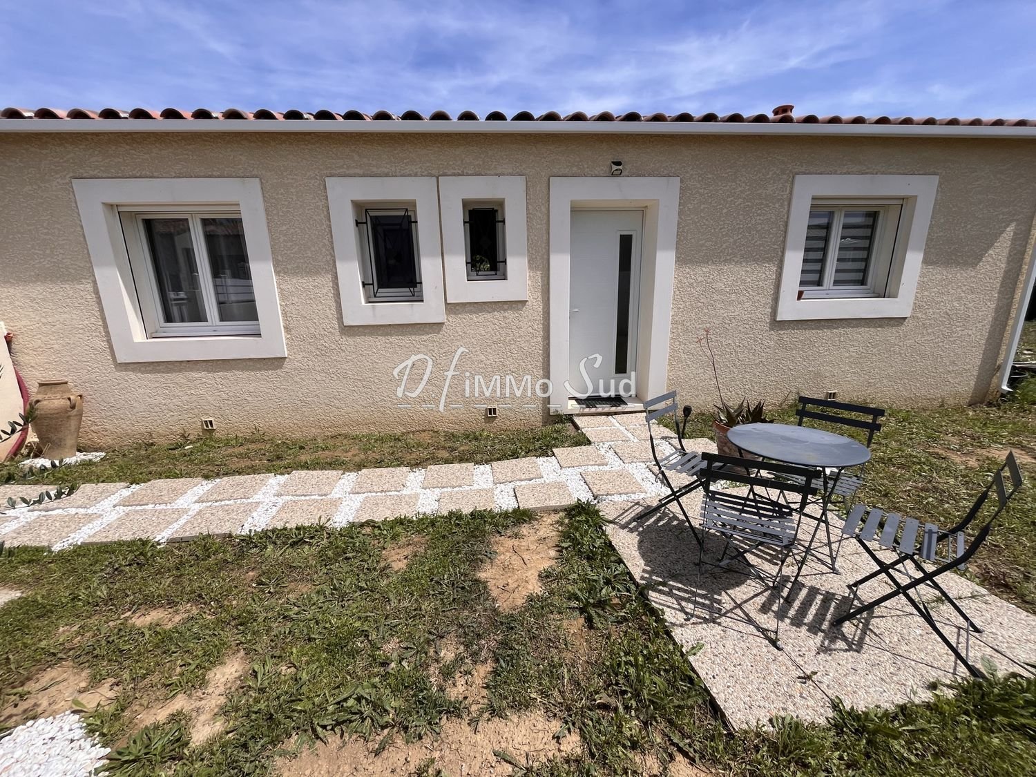 Maison à vendre, 91m², Bize-Minervois
