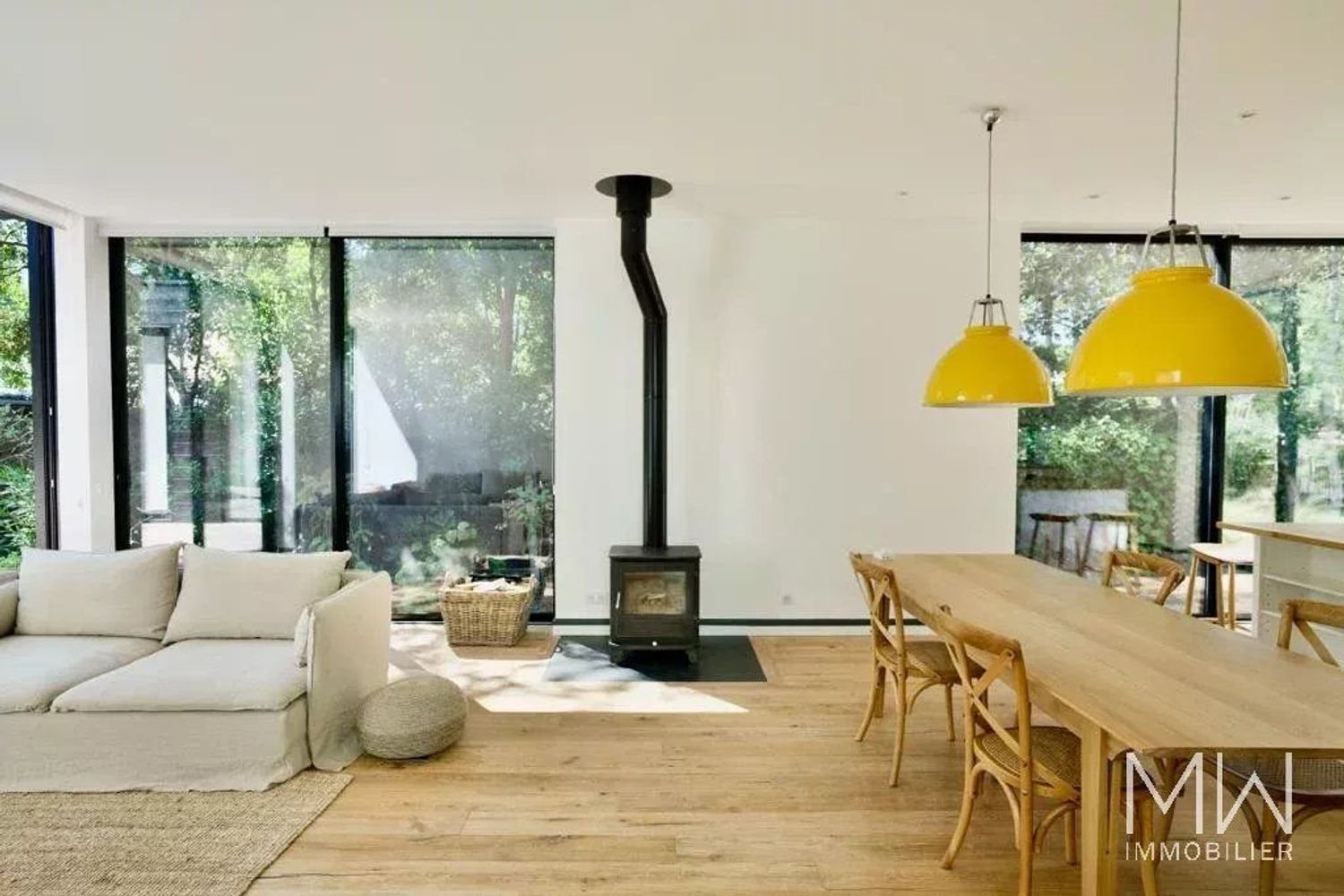 Maison à vendre, 145m², Lège-Cap-Ferret
