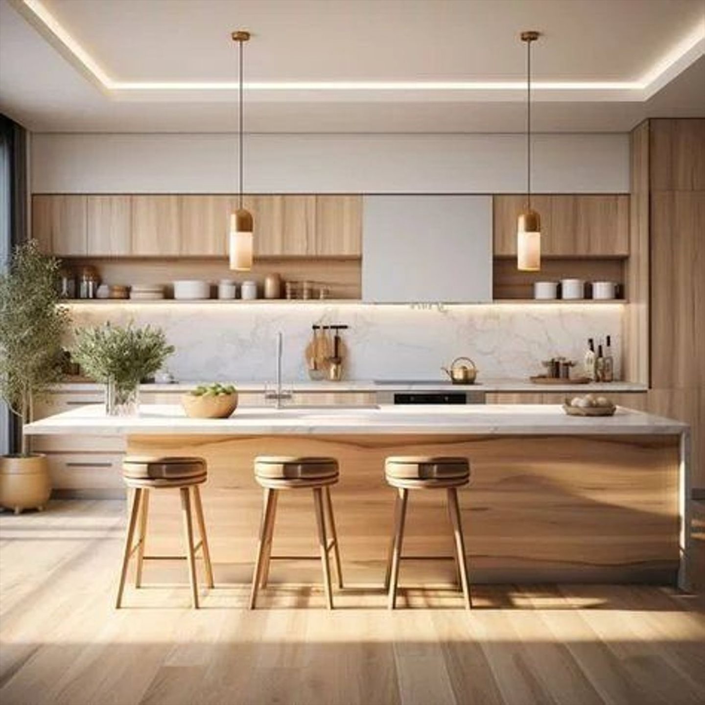 Appartement à vendre, 46m², Issy-les-Moulineaux