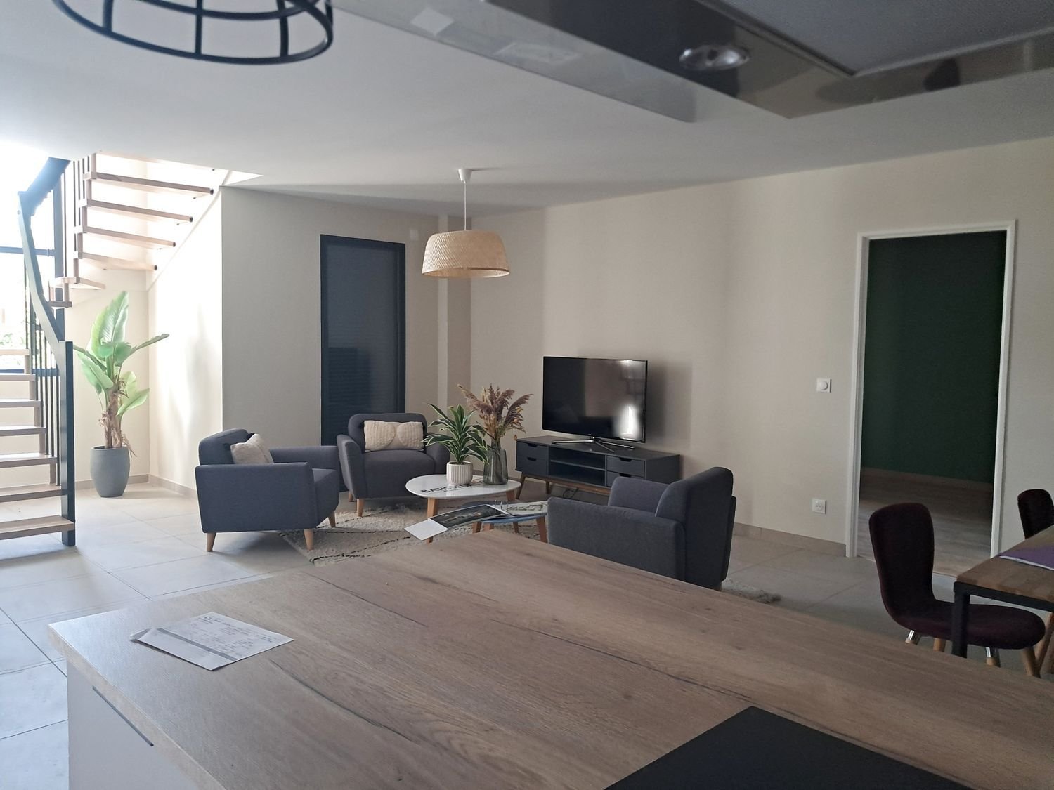 Maison à vendre, 120m², Limoges