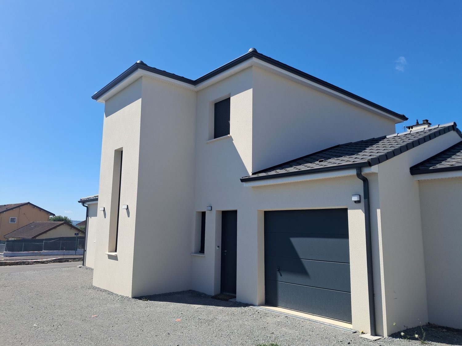 Maison à vendre, 120m², Limoges
