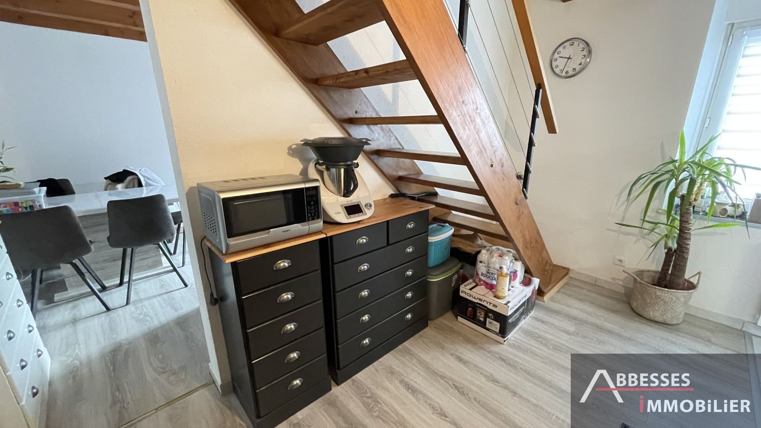 Appartement à louer, 49m², Remiremont