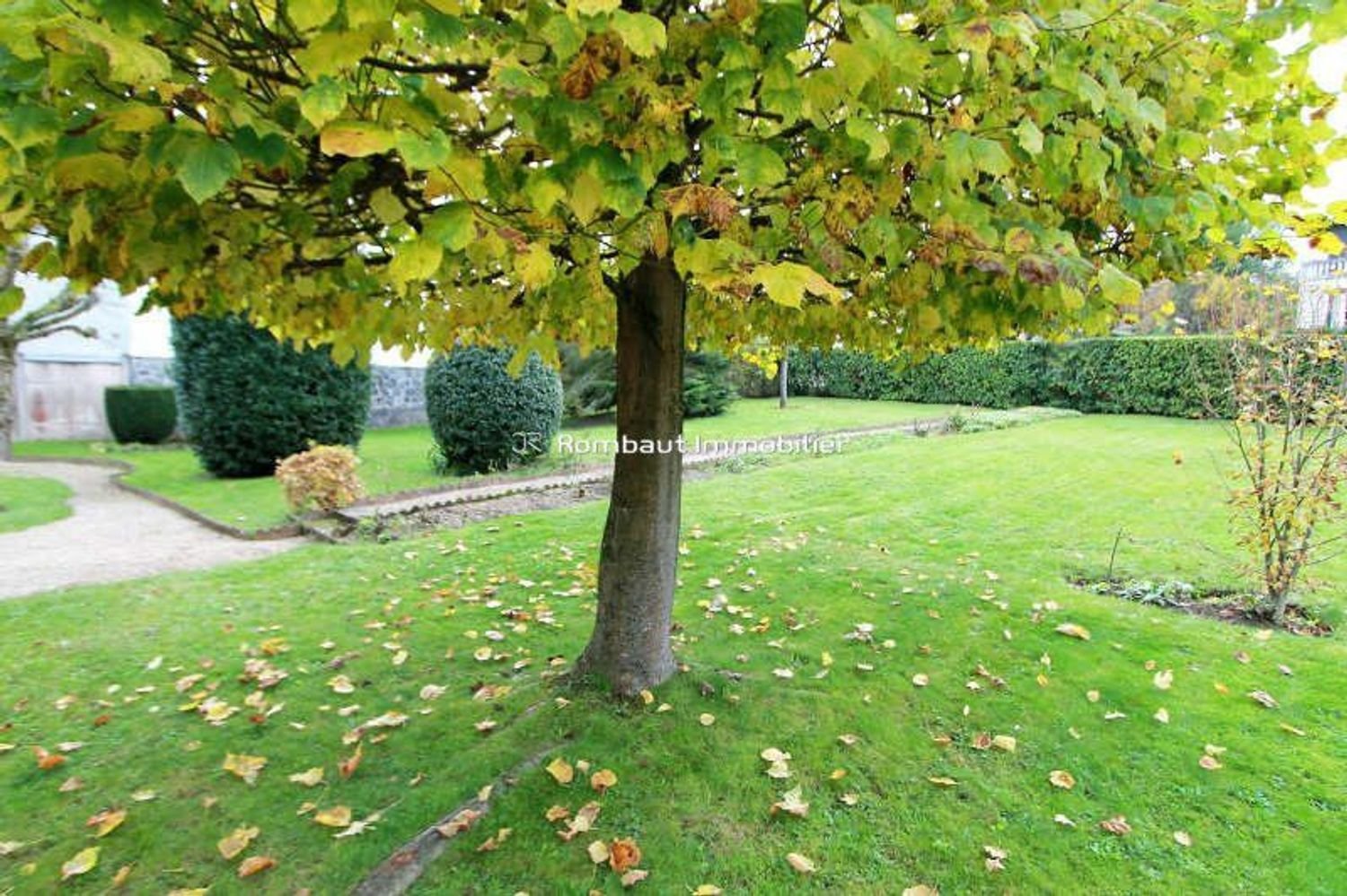 Maison à vendre, 82m², La Celle-Saint-Cloud