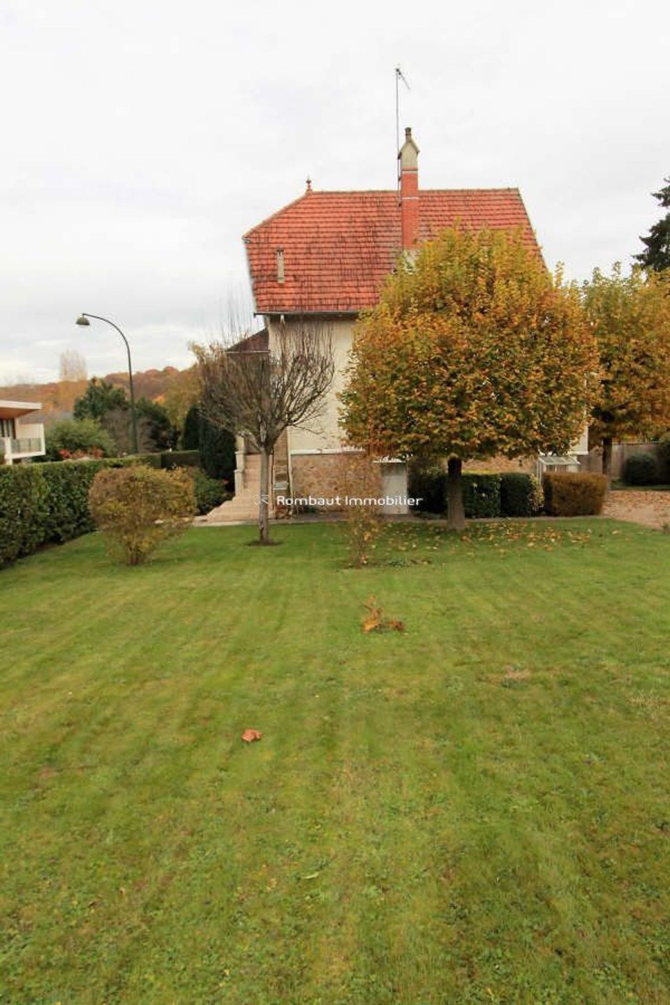 Maison à vendre, 82m², La Celle-Saint-Cloud