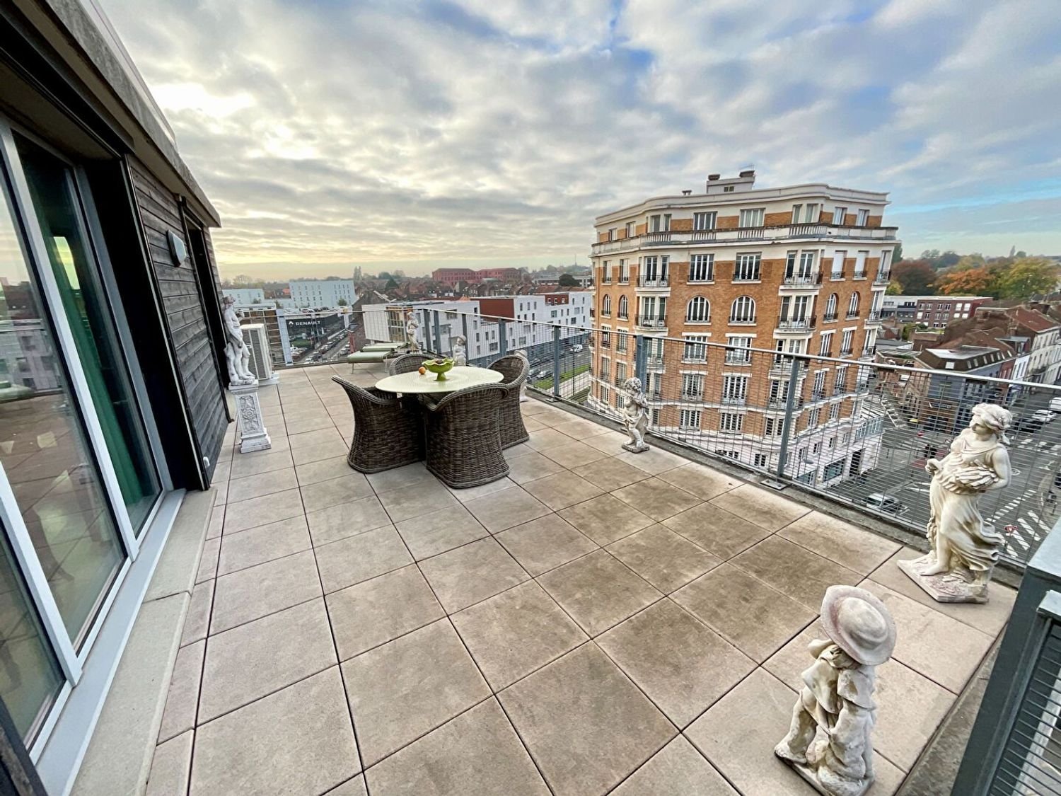 Appartement à vendre, 131m², Roubaix