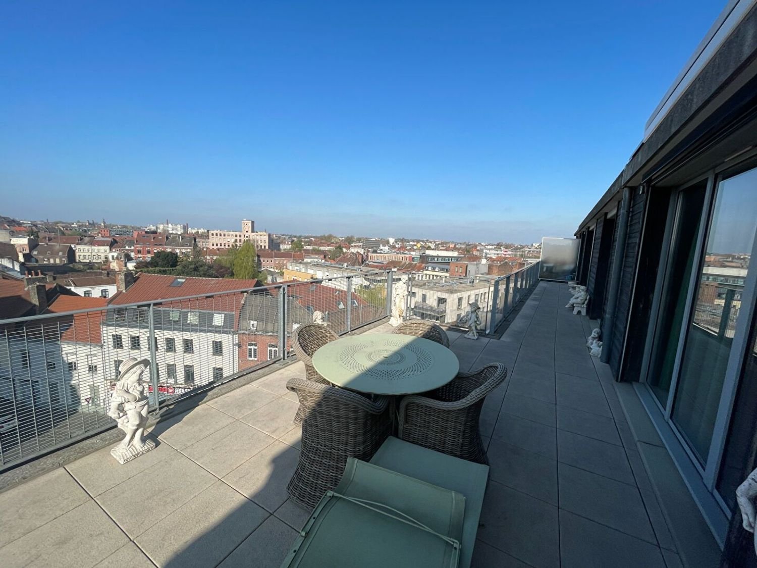 Appartement à vendre, 131m², Roubaix