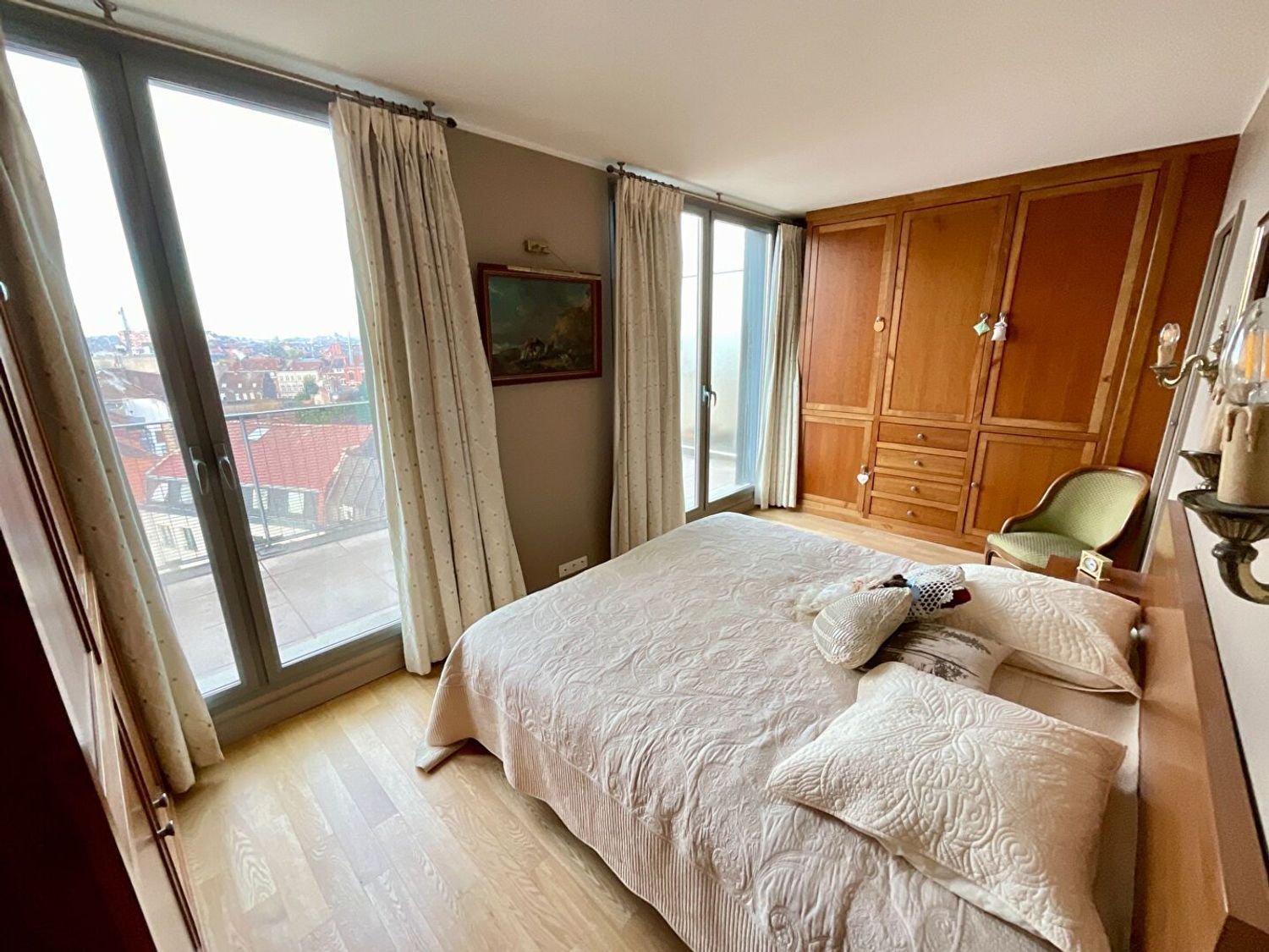 Appartement à vendre, 131m², Roubaix