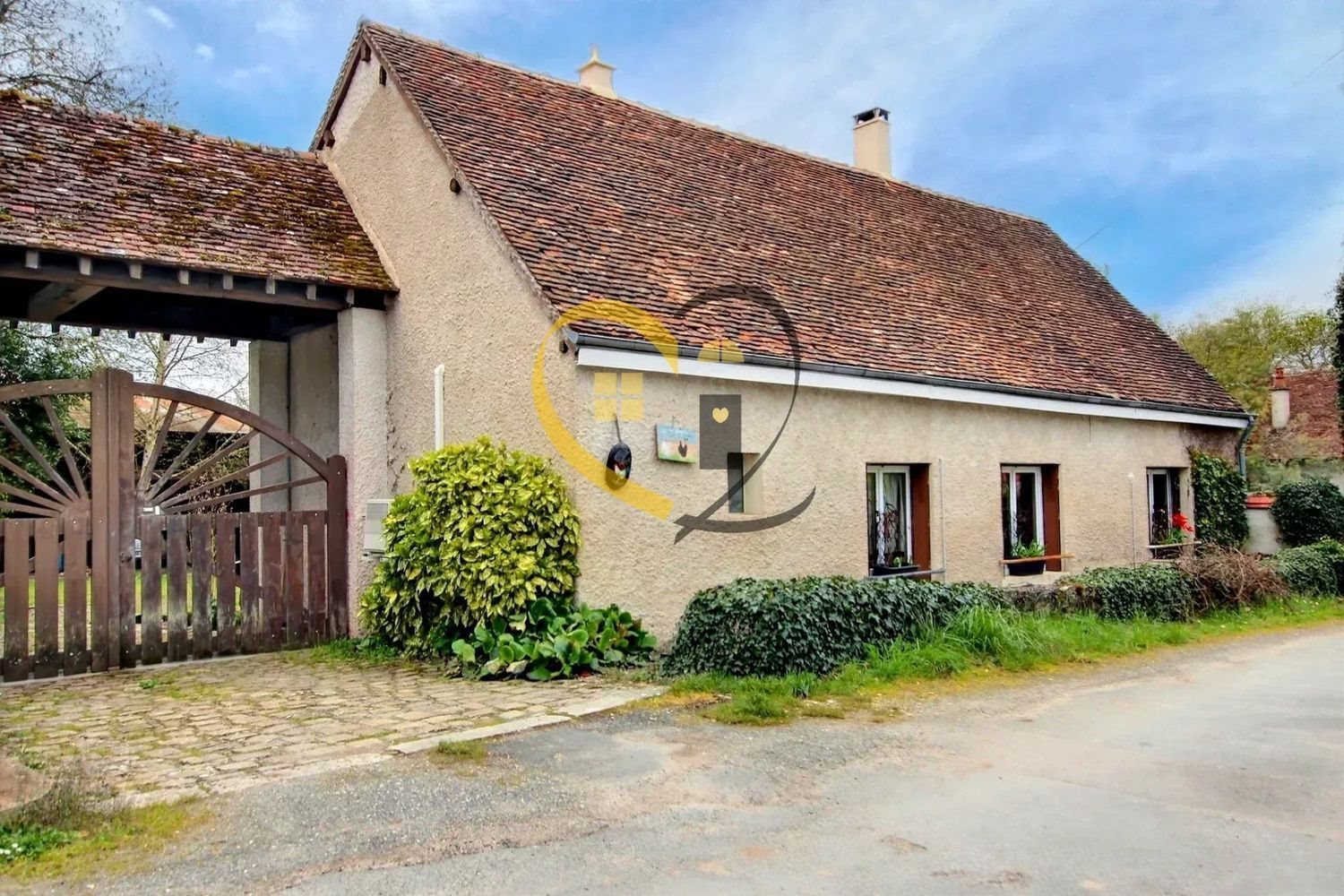 Maison à vendre, 122m², Vierzon