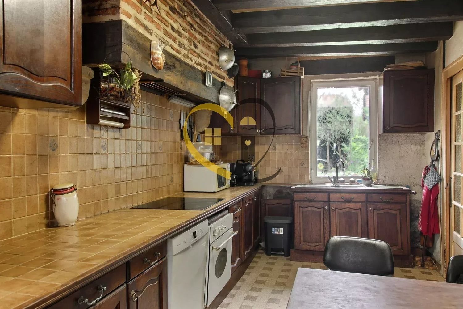 Maison à vendre, 122m², Vierzon