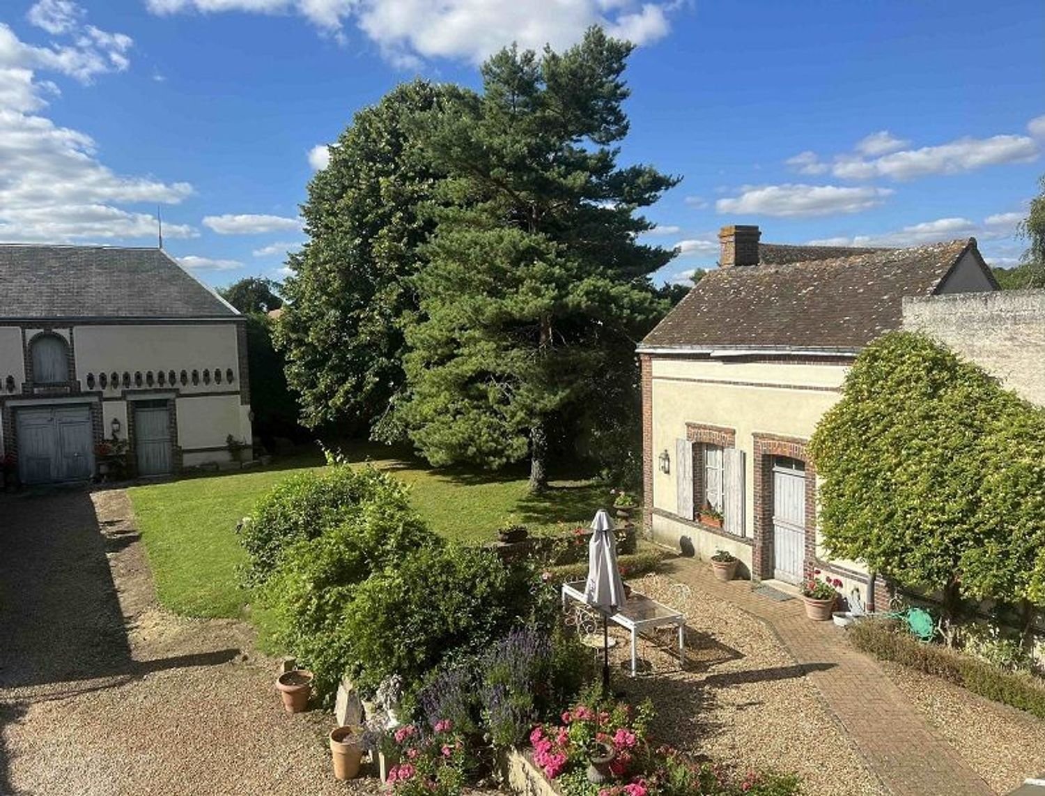 Maison à vendre, 250m², Cherisy