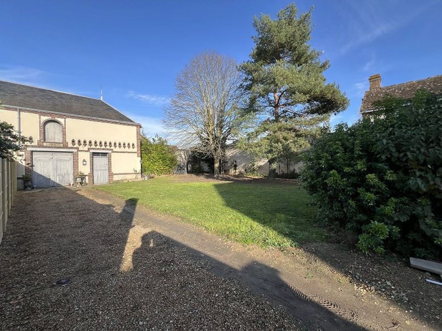 Maison à vendre, 250m², Cherisy