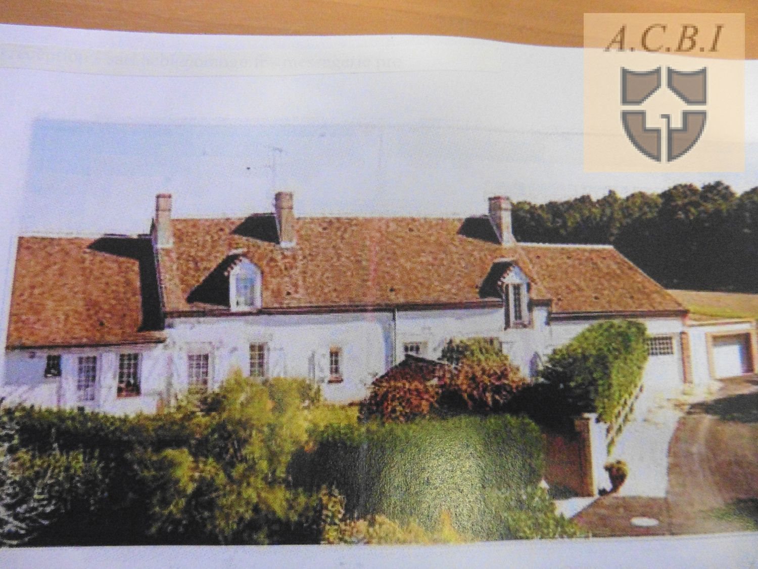 Maison à vendre, 249m², Cloyes-sur-le-Loir