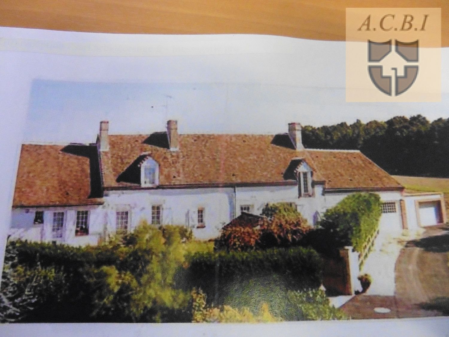 Maison à vendre, 249m², Cloyes-sur-le-Loir