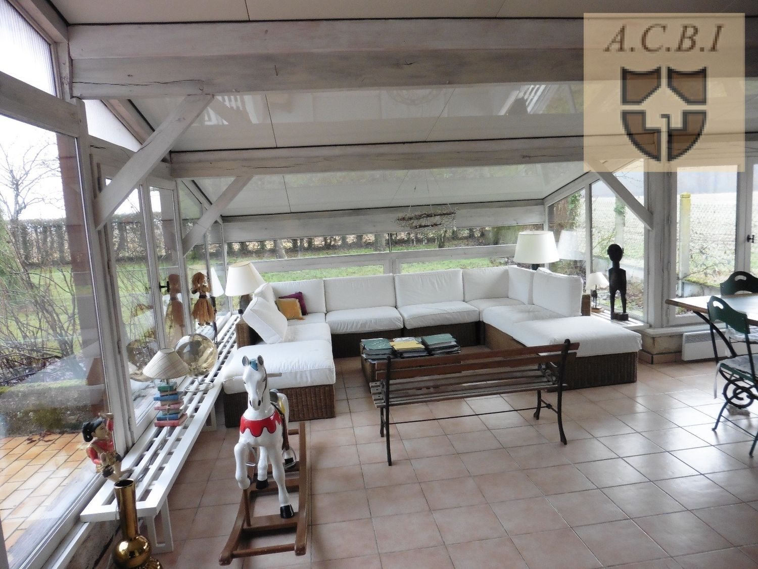 Maison à vendre, 249m², Cloyes-sur-le-Loir