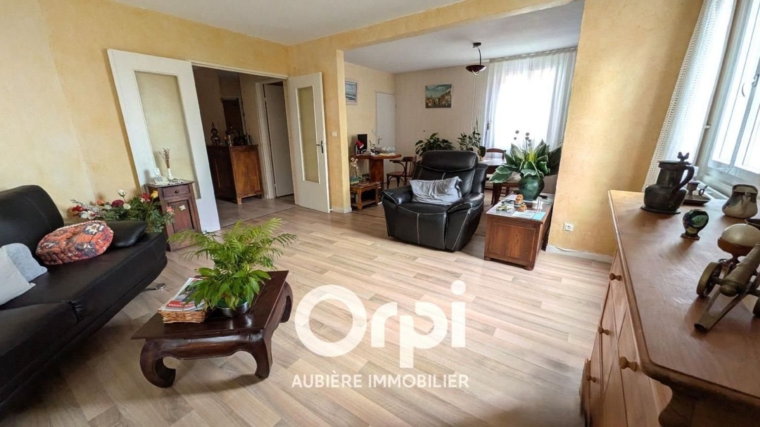 Appartement à vendre, 95m², Beaumont