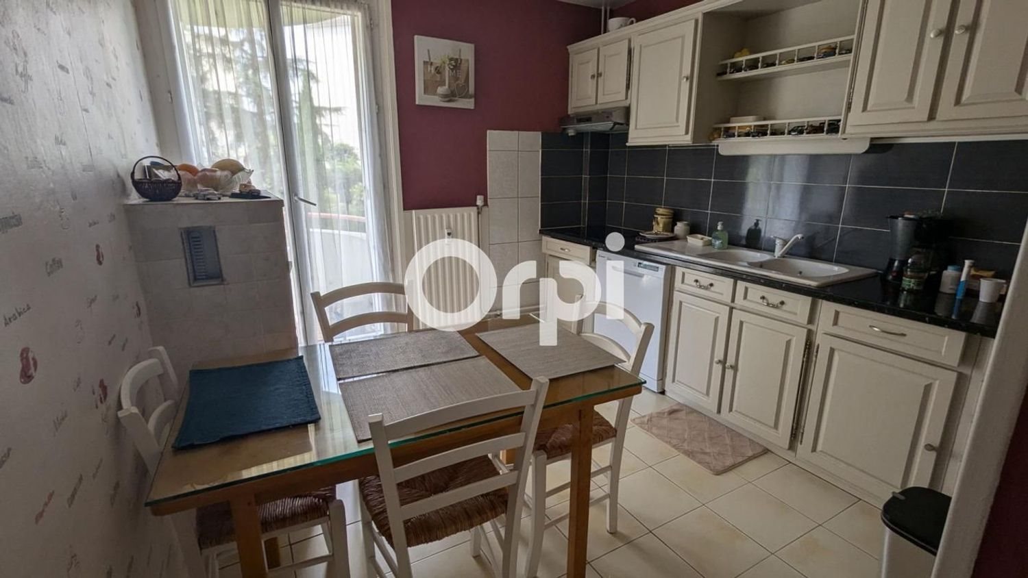 Appartement à vendre, 95m², Beaumont