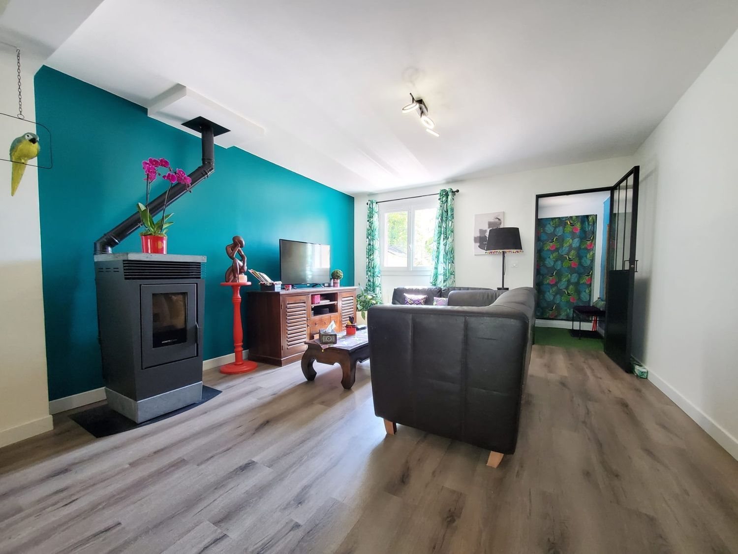 Maison à vendre, 119m², Le Plessis-Trévise