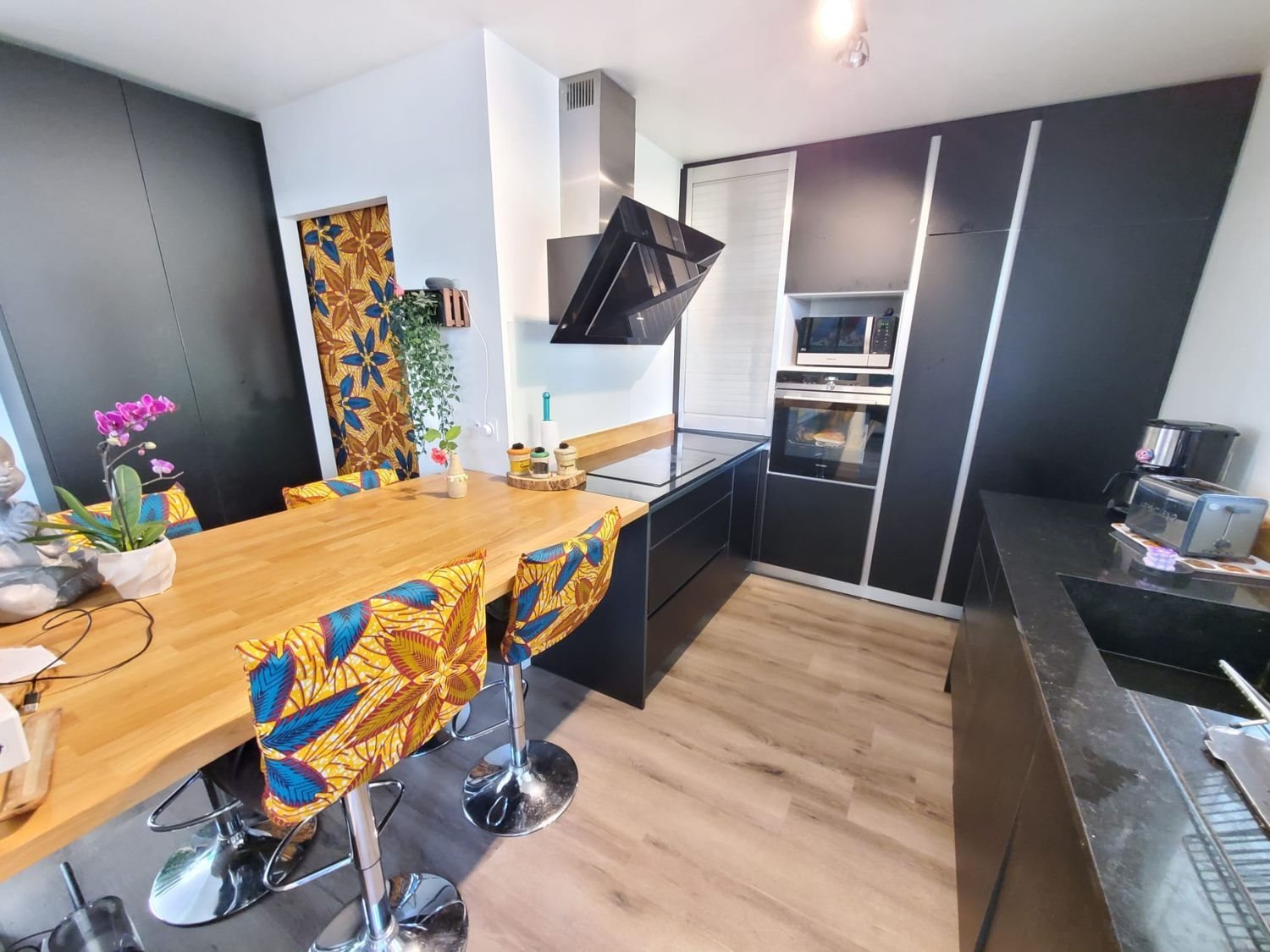 Maison à vendre, 119m², Le Plessis-Trévise