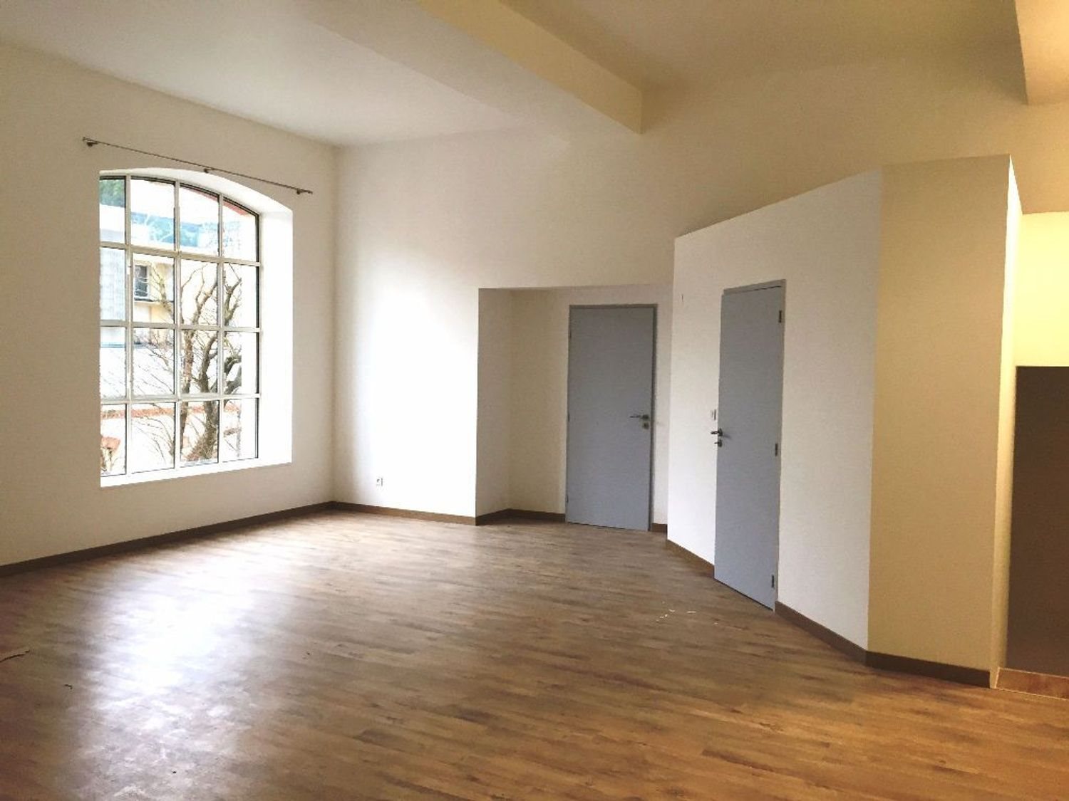 Appartement à louer, 105m², Nancy
