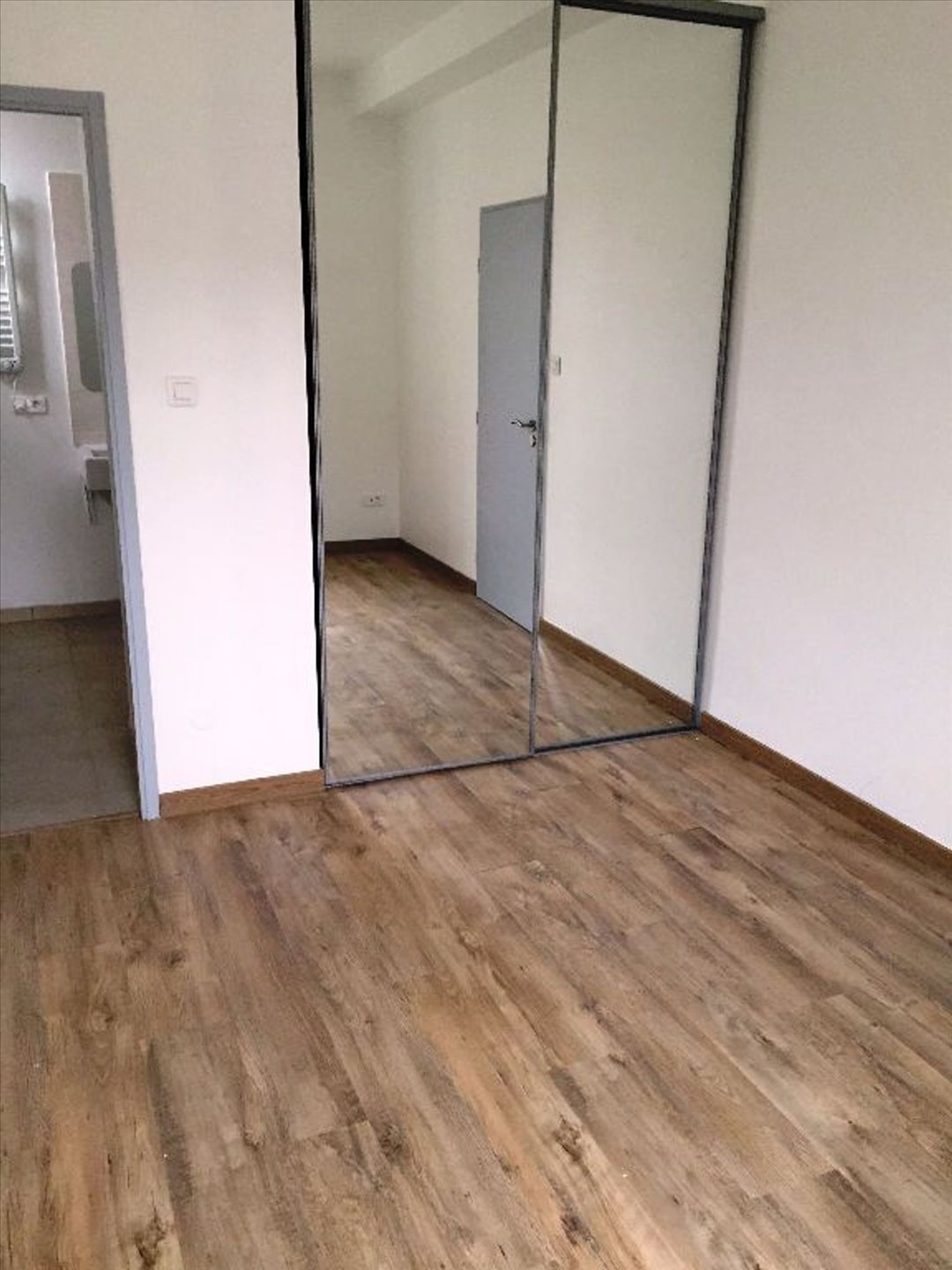 Appartement à louer, 105m², Nancy