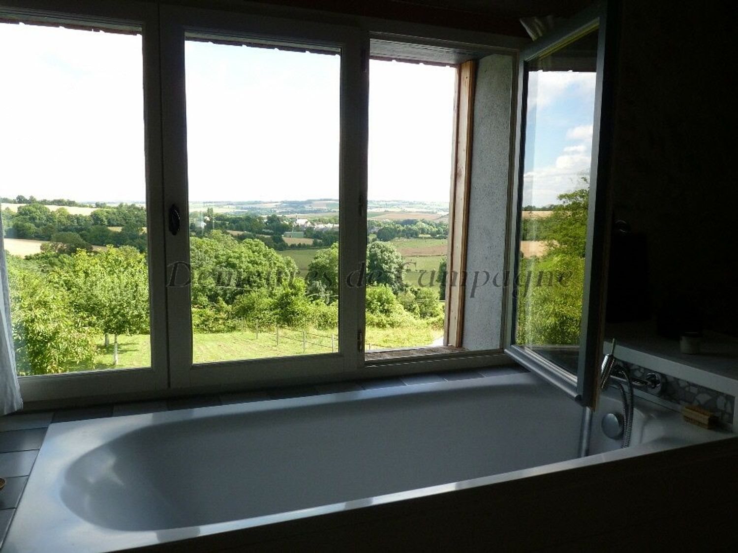 Maison à vendre, 170m², Neuvy-Deux-Clochers