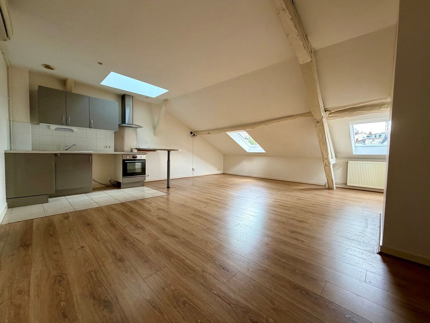 Appartement à louer, 51m², Limoges